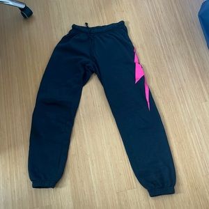 Aviator nation sweatpants